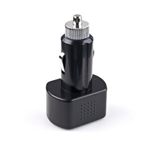 Aek-tech Araç Akü Dijital Volt Ölçer Voltmetre