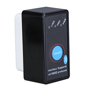 Elm327 On/off  Araç Arıza Tespit Cihazı Obd2 V2.1