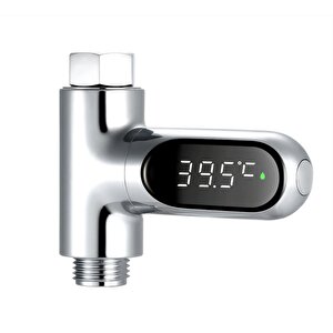 Oem Ls-05 Dijital Duş Termometresi