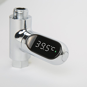Oem Ls-05 Dijital Duş Termometresi
