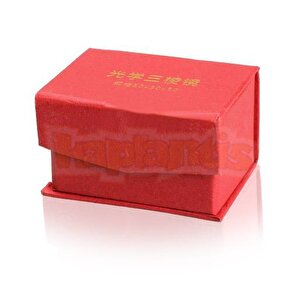 Aek-tech Optik Üçgen Prizma 3x3x5