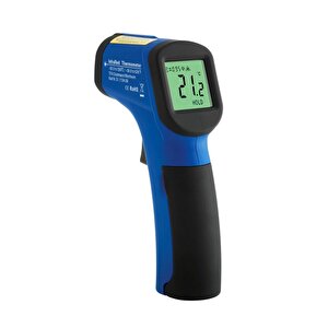 Scantemp 330 Kızılötesi Infrared Termometre