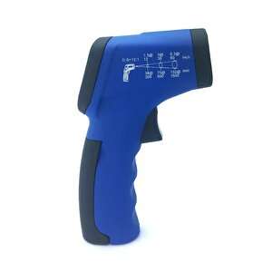 Scantemp 330 Kızılötesi Infrared Termometre