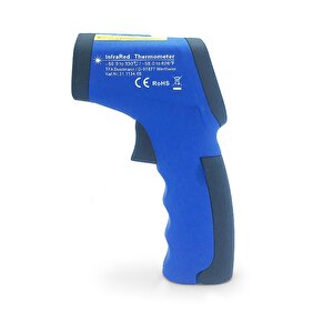 Scantemp 330 Kızılötesi Infrared Termometre
