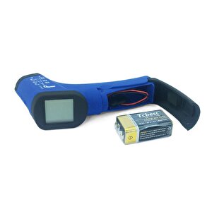 Tfa Scantemp 330 Kızılötesi Infrared Termometre