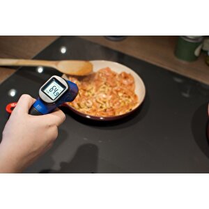 Tfa Scantemp 330 Kızılötesi Infrared Termometre