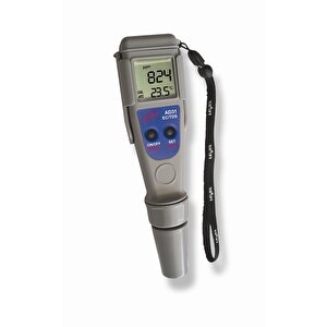 Adwa Ad31 Tds Ppm Ec Metre İletkenlik Ölçer
