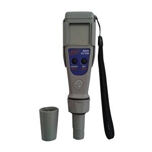 Adwa Ad31 Tds Ppm Ec Metre İletkenlik Ölçer