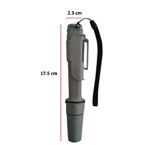 Adwa Ad31 Tds Ppm Ec Metre İletkenlik Ölçer