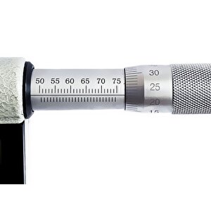 Syntek Dijital Mikrometre 50-75mm 0.001mm