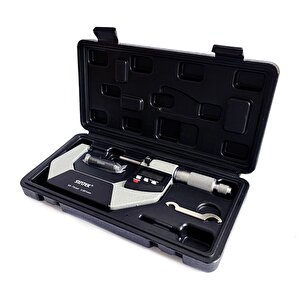 Syntek Dijital Mikrometre 50-75mm 0.001mm