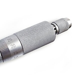 Syntek Dijital Mikrometre 75-100mm 0.001mm