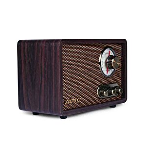 Dsy-r08 Retro Radyo Espresso