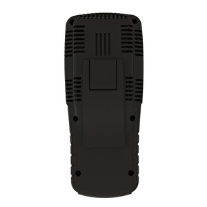 Oem Dm106a Çoklu Gaz Analiz Cihazı Tvoc Hcho Aqi Pm1.0 Pm10 Hum