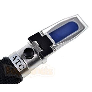 Atc Brix 58-90 Bal Refraktometresi