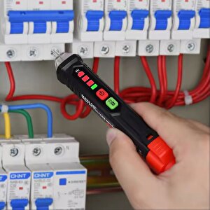 Ht90 Kalem Tip Voltmetre