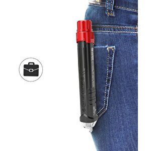 Mayilon Ht90 Kalem Tip Voltmetre
