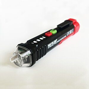 Mayilon Ht90 Kalem Tip Voltmetre