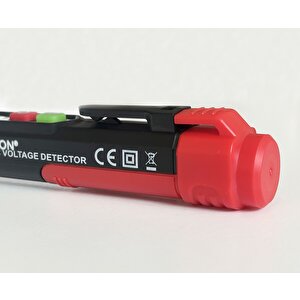 Mayilon Ht90 Kalem Tip Voltmetre