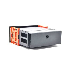Rc-316m Isı Sıcaklık Kontrol Termostatı