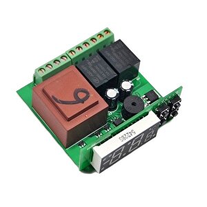 Ringder Rc-316m Isı Sıcaklık Kontrol Termostatı