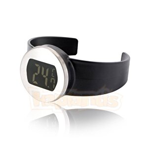 Aek-tech 8002b Dijital Şarap Termometresi