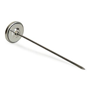Aek-tech Kompost Toprak Termometresi 20cm Prob