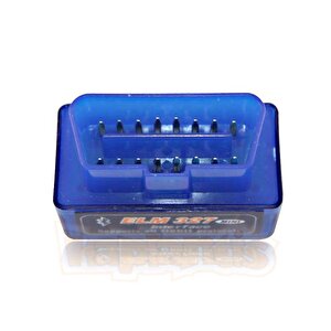 Elm327 Super Mini Bluetooth Obd2 Araç Arıza Tespit