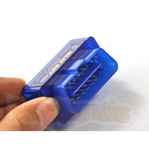 Elm327 Super Mini Bluetooth Obd2 Araç Arıza Tespit