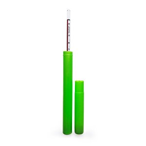 Alla Dual 0-100 Alkolmetre