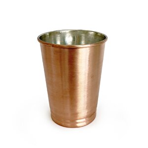 Verona Bakır Bardak 420ml Skoç