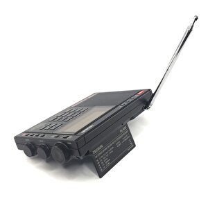 Tecsun Pl-680 Dijital Stereo Radyo Fm/mw/sbb/pll