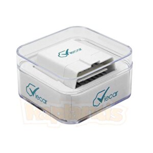Viecar Araç Arıza Tespit Cihazı Obd2 V1.5 (dual Mode)