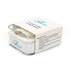 Viecar Araç Arıza Tespit Cihazı Obd2 V1.5 (dual Mode)