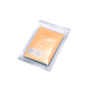 Nfc Temperature Data Logger