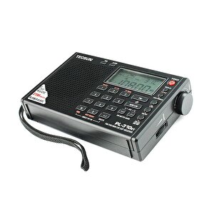 Tecsun Pl-310et Dünya Radyosu Dsp Fonkisyonlu
