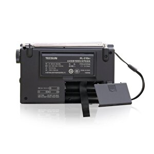 Tecsun Pl-310et Dünya Radyosu Dsp Fonkisyonlu