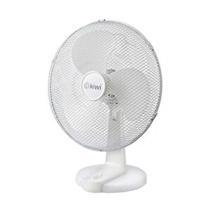 Kfan-7609 9" 2 Kademeli 18w Masaüstü Vantilat
