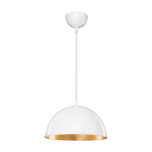 Mesa Sarkıt Beyaz Gold