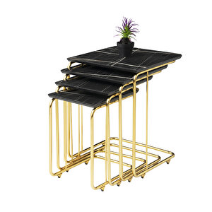 Konak Zi̇gon, Gold, Sonata