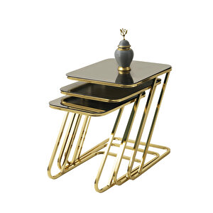 Pari̇s Zi̇gon, Gold, Bronz