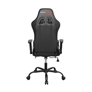 Adore Gaming Prox Oyuncu Koltuğu Siyah S. Deri 71x77,5-126x136 Cm