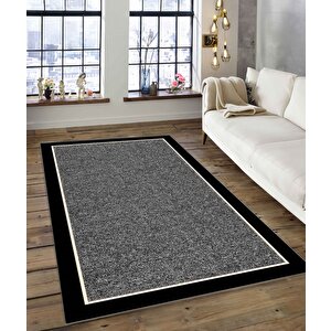 Shine M(118) Dijital Baskılı Saçaksız Mutfak Koridor Yolluk Salon Yatak Odası Halısı 100x250 cm