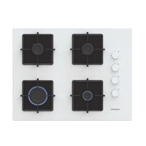Beyaz 3 Lü Ankastre Set 170 ( Hb012fbw1t - Eo7c2pp30o - Lc63kpj20t ) 67 Cm Ocak