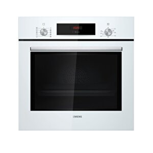 Siemens  Beyaz 3 Lü Ankastre Set 169 ( Hb012fbw1t - Eo7c2po12o - Lc63kpj20t ) 67 Cm Ocak