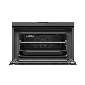 Hlc 8400 St Kompakt Ankastre Firin