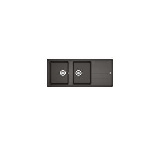 Bfg 621 Slate Grey  Grani̇t Evi̇ye