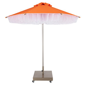 Hanway Wave Octagon Şemsiye 300x300 cm