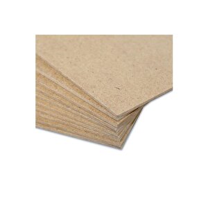 18 Mm Ham Mdf (parça Kesi̇m) 230x200 cm