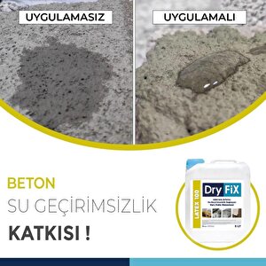 Latex 100 Aderans Arttırıcı Su Geçirimsizlik Sağlayan Harç Katkı Malzemesi 20 Lt